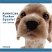 cocker spaniel - American Cocker Spaniel 2009 Wall Calendar by THE DOG Artlist Collection