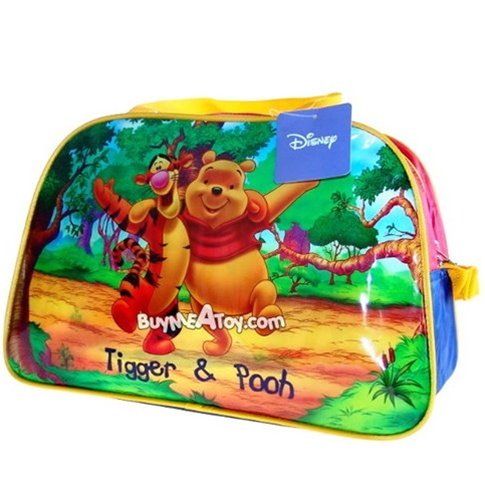 Disney Winne the Pooh Tote Bag