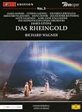 Focus Edition - 5. Das Rheingold - James Morris