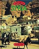 Let's go to Syria