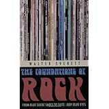 The Foundations of Rock: From Blue Suede Shoes to Suite: Judy Blue Eyes