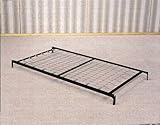 IMAGE OF Daybed / Day Bed Down Bracket Frame/Rail