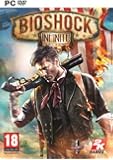 BioShock Infinite (PC DVD)