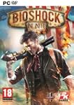 BioShock Infinite (PC DVD)