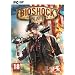 BioShock Infinite (PC DVD)