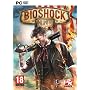 BioShock Infinite (PC DVD) by Take 2 Interactive