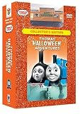 Thomas and Friends: Halloween Adventures