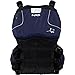 NRS cVest Mesh Back PFD - Blue - Large/X-Large