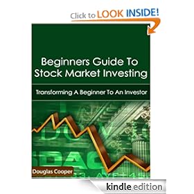Beginners Guide To Stock Market Investing