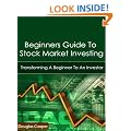 Beginners Guide To Stock Market Investing