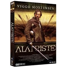 Alatriste