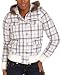 Apparel : Roxy Junior's Bunny Slope Plaid Quilted Bomber