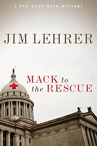 Mack to the Rescue (Stories and Storytellers)