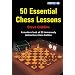 50 Essential Chess Lessons