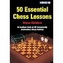 50 Essential Chess Lessons