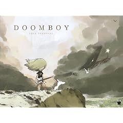Doomboy