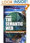 Towards the Semantic Web: Ontology-driven Knowledge Management