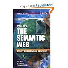 Towards the Semantic Web: Ontology-Driven Knowledge Management