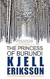 The princess of Burundi