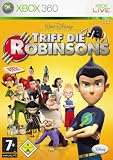 Triff die Robinsons Schnäppchen