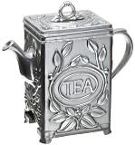 Arthur Court Tea Bag Dispenser