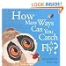 How Many Ways Can You Catch a Fly?
