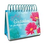 Produkt-Bild: 365 Gedanken, die gl&uuml;cklich machen