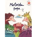 Motordu papa