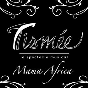 Mama Africa