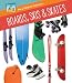Boards, Skis & Skates (Sandcastle: Sports Gear) Boards, Skis & Skates (Sandcastle: Sports Gear)
