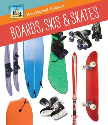 Boards - Skis & Skates (Sports Gear)