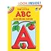The Little ABC Coloring Book (Dover Little Activity Books)