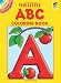 The Little ABC Coloring Book (Dover Little Activity Books)
