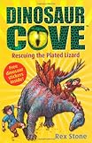 Rescuing the plated lizard