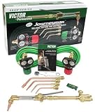 Victor 0384-2035 Journeyman 540/300 W/Edge Reg