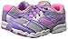 Saucony Girls Baby Catalyst LTT Running Shoe (Toddler)