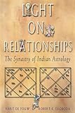 Kozmik Horoscopes - Indian Horoscope 7 Light on Relationships: The Synastry of Indian Astrology