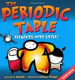 The periodic table