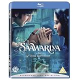 Saawariya [Blu-ray] [Import anglais]