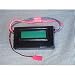 Digital Watts/Volt Meter