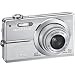 Olympus FE370 8 Megapixel Digital Camera Kit - Silver