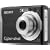 Sony Cybershot DSCW90 8.1MP Digital Camera with 3x Optical Zoom and Super Steady Shot (Black)