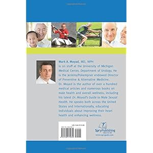 PROMOTING WELLNESS for prostate cancer patients