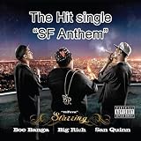 SF Anthem (Dirty) [Explicit]