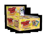2007 Topps Wacky Packages - Flashbacks - Hobby Box (24 Pack Box - 10 Cards/Pack)