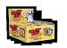2007 Topps Wacky Packages - Flashbacks - Hobby Box (24 Pack Box - 10 Cards/Pack)