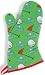 Charcoal Companion CC5078 Barbecue of Oven Mitt, Fore Grilling