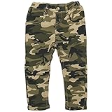 【H27年秋冬物】 CHILD CHAMP(チャイルド チャンプ) ストレッチツイル総柄スキニーパンツ 90cm/BE NO.C-86853306