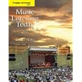 Cengage Advantage Books: Music Listening Today (with 2-CD Set) (Cengage Advantage Books) by Charles Hoffer