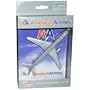 Daron American Airlines Single Plane